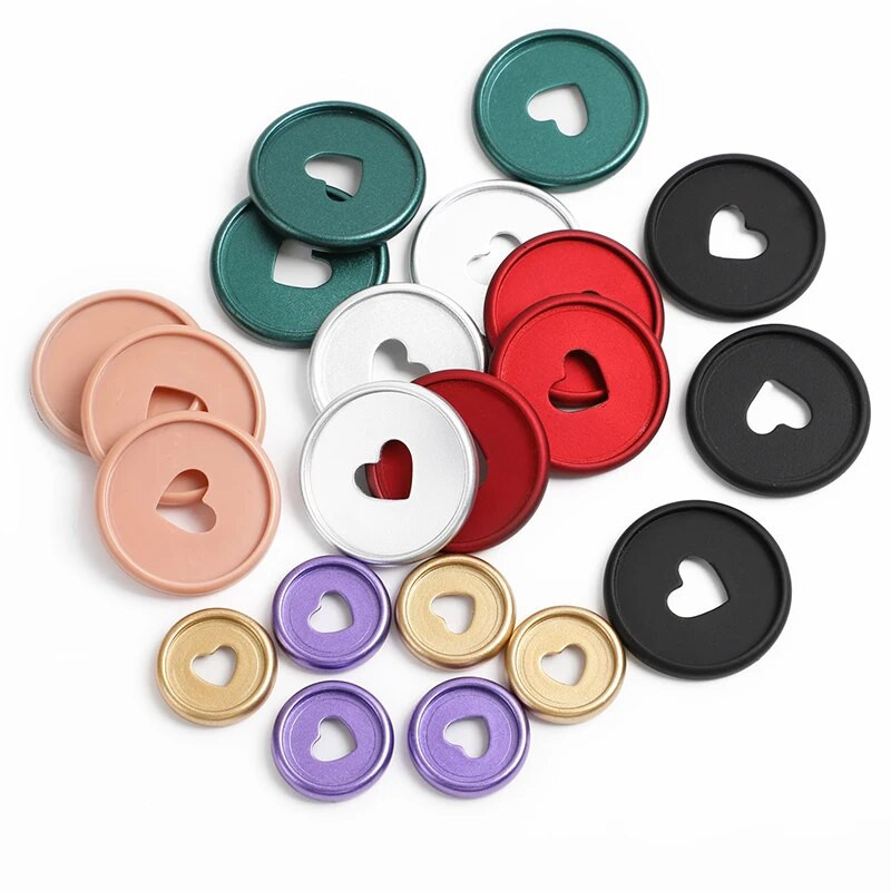 35 MM sēņu plastmasas disku piezīmjdatora stiprinājuma gredzens matēts iesiešanas sprādze DIY plānotāja piederumi 360 grādos salokāmi skolas piederumi