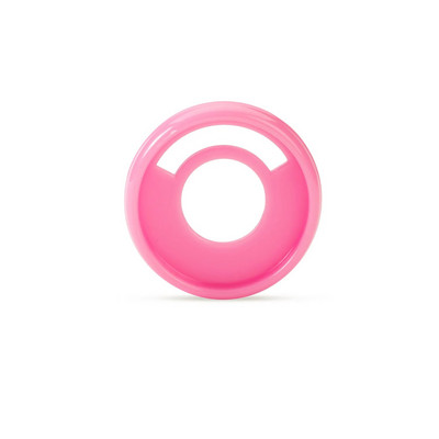 12tk 28mm lahtiste lehtedega sülearvuti plastist tarvikud Sisestatav pliiats seene auk Lahtised lehtedega ketaste plaanija rõngasköitja rõngad