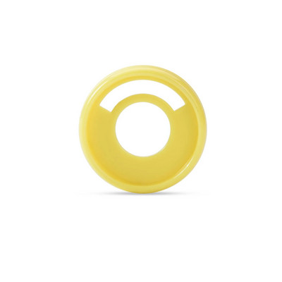 12tk 28mm lahtiste lehtedega sülearvuti plastist tarvikud Sisestatav pliiats seene auk Lahtised lehtedega ketaste plaanija rõngasköitja rõngad