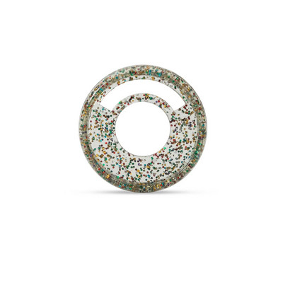 12tk 28mm lahtiste lehtedega sülearvuti plastist tarvikud Sisestatav pliiats seene auk Lahtised lehtedega ketaste plaanija rõngasköitja rõngad