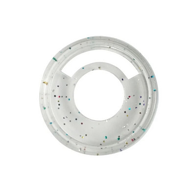 12tk 28mm lahtiste lehtedega sülearvuti plastist tarvikud Sisestatav pliiats seene auk Lahtised lehtedega ketaste plaanija rõngasköitja rõngad