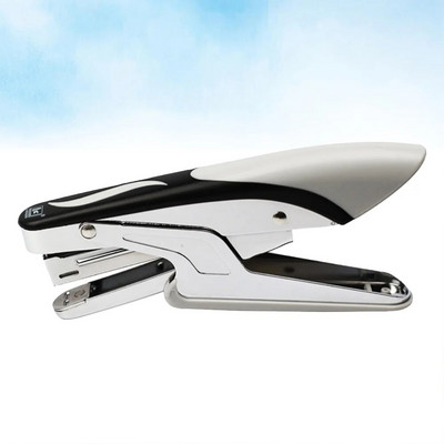 Τυπικό μεταλλικό συρραπτικό βαρέως τύπου χειρολαβή χωρίς εμπλοκή Συρραπτικό γραφείου εξοικονόμησης προσπάθειας