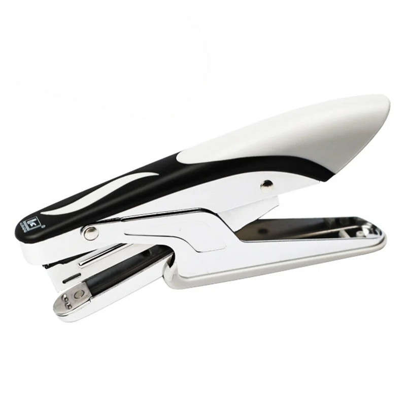 Τυπικό μεταλλικό συρραπτικό βαρέως τύπου χειρολαβή χωρίς εμπλοκή Συρραπτικό γραφείου εξοικονόμησης προσπάθειας