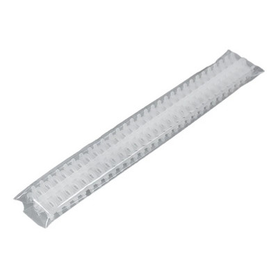 5gab 30 caurumu grāmatu gredzens vaļēju lapu stiprinājuma spirālveida gredzeni iesiešanas spoles muguriņas Plastmasas piezīmjdatoru stiprinājuma spirālveida spoles, kas paredzētas DIY