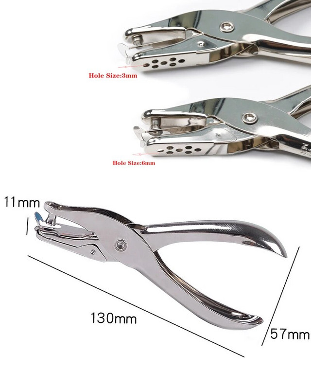 Μεταλλικό 2/3/5/10Pcs Metal Ring Binder 15 - 80mm DIY Albums Χαλαρά φύλλα τσέρκια βιβλίου Ανοιγόμενα είδη βιβλιοδεσίας άλμπουμ φωτογραφιών