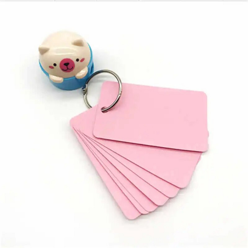 Μεταλλικό 2/3/5/10Pcs Metal Ring Binder 15 - 80mm DIY Albums Χαλαρά φύλλα τσέρκια βιβλίου Ανοιγόμενα είδη βιβλιοδεσίας άλμπουμ φωτογραφιών