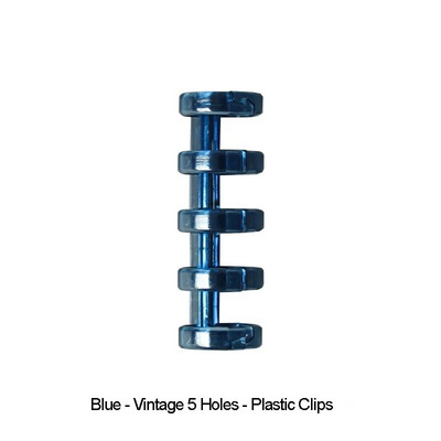 4Gb 5 gredzenu plastmasas vaļēju lapu stiprinājumi Grāmatu gredzeni ar 10 mm iekšējo diametru biroja iesiešanas piederumiem Albumi Grāmatu iesiešanas stīpas