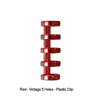 4Gb 5 gredzenu plastmasas vaļēju lapu stiprinājumi Grāmatu gredzeni ar 10 mm iekšējo diametru biroja iesiešanas piederumiem Albumi Grāmatu iesiešanas stīpas