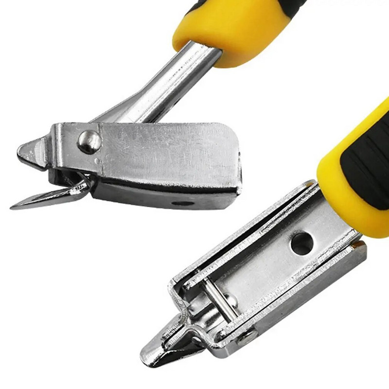 Εξολκέα νυχιών Ταπετσαρία Μοκέτα Εξολκέας Εργαλείο Αφαίρεσης Συρραπτικών Τακ Ofiice Νύχι Συρραπτικό χειρός Πολυλειτουργικό ανυψωτικό νυχιών χειρός