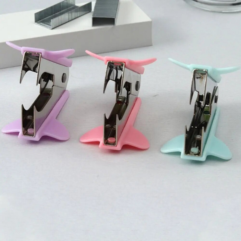 „Macaron“ spalvotas segtukų nuėmiklis kabės Kanceliarinės prekės Bendrieji mažieji segtukai, nagų ištraukimas, ištraukiklis, raštinės reikmenys
