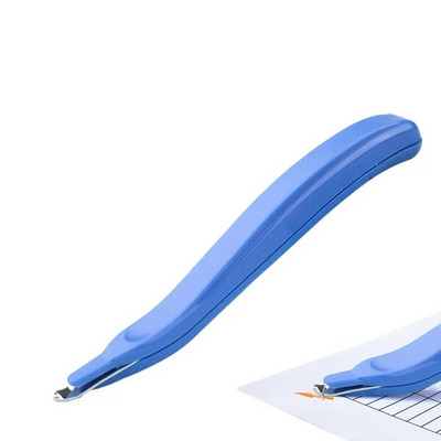 Magnetinis segtukų nuėmiklis Darbą taupantis segiklio nuėmiklis Rašiklio formos Ergonomiškas segtukų nuėmimas Nešiojamas segtukų traukiklis mokyklai