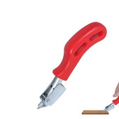 Stiprus apmušalų segtukų nuėmiklis, skirtas nagams nuimti segtukų traukimo įrankis su ergonomiška rankena nuotraukų rėmeliui