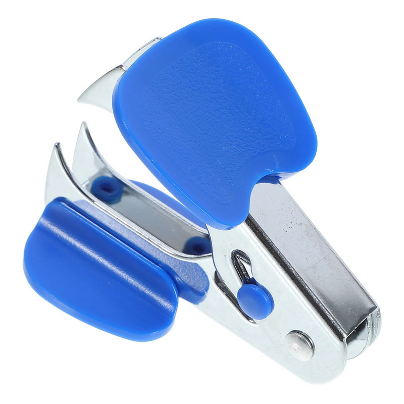 Kabės Biuro reikmenų nuėmimo įrankių valiklis, tvirtas rankinis universalus traukiamasis nagų pakeliamas plastikas