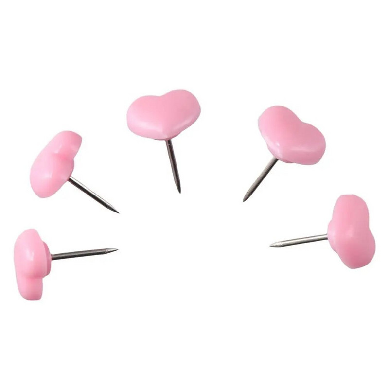 Rozā sirds spraudītes Sākums Sirds īkšķa spraudītes Ziņojumu dēļi