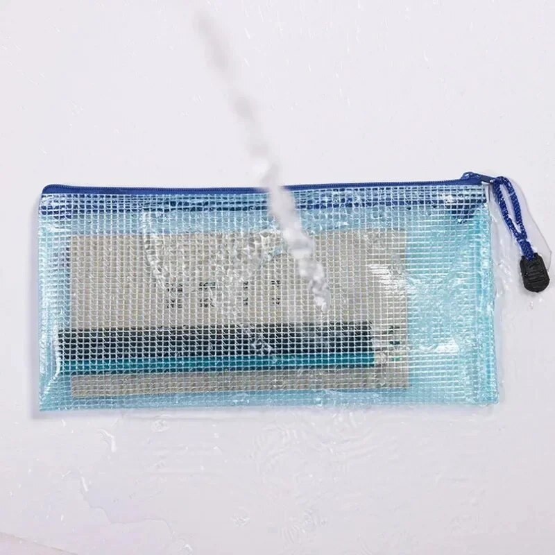 5 TK A4 A5 A6 Dokumendikott Kirjatarbed Säilituskaust Viil Võrk Tõmblukuga kott Tõmblukuga failikaustad Kooli kontoritarbed statsionaarsed