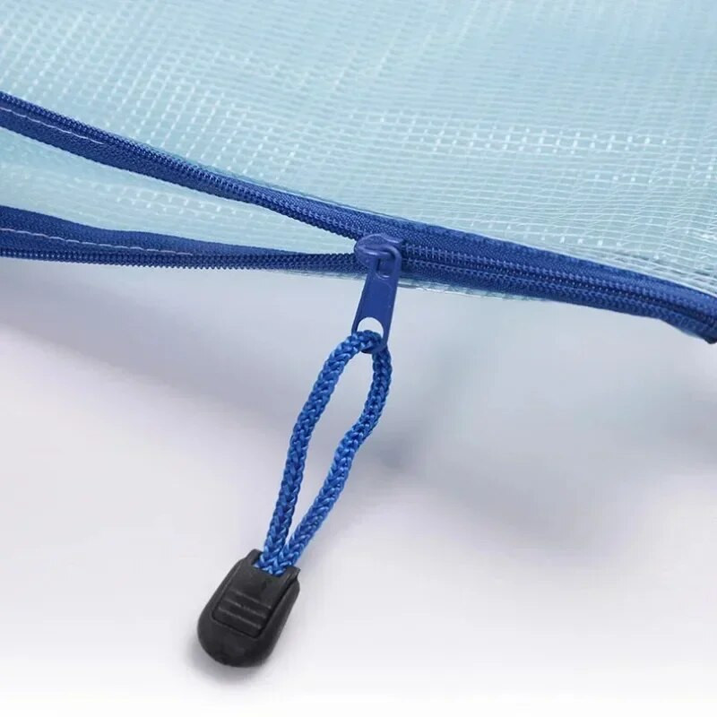 5 TK A4 A5 A6 Dokumendikott Kirjatarbed Säilituskaust Viil Võrk Tõmblukuga kott Tõmblukuga failikaustad Kooli kontoritarbed statsionaarsed