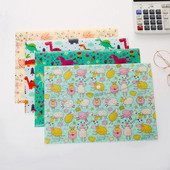 1 tk A4 multikas PP failikaust armas portfelli kaust, klõpsuga nupuga failikott, paber A4 kirjatarvete korraldaja kooli kontoritarbed