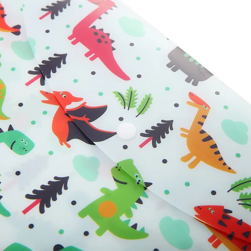 1 tk A4 multikas PP failikaust armas portfelli kaust, klõpsuga nupuga failikott, paber A4 kirjatarvete korraldaja kooli kontoritarbed