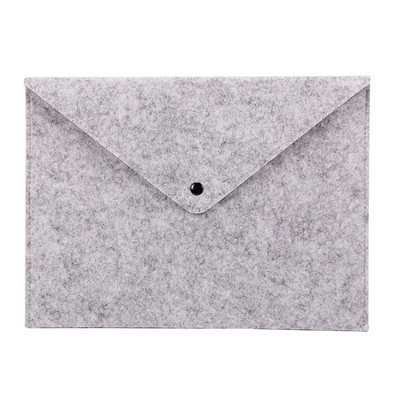 1 tk Lihtne soliidne A4 suure mahutavusega dokumendikott Äriportfell Failikaustad Keemiline vildist pakkimine Tooted Üliõpilaste kingitused