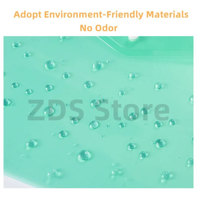 A4 10 gab. Plastmasas pogu failu mape Studentu pārbaudes papīra glabāšanas maisiņš dokumentu organizatoram