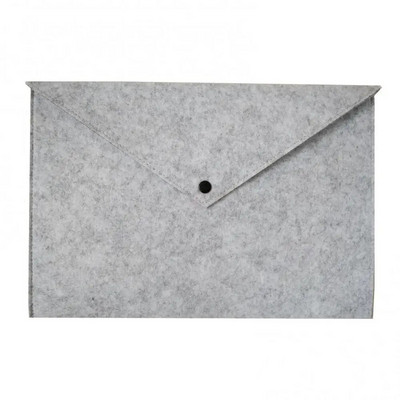 Vildist ümbrik A4 failitasku dokumendikoti hoidja kooli kontoritarvete ümbrik De Papel veekindel ärikohver