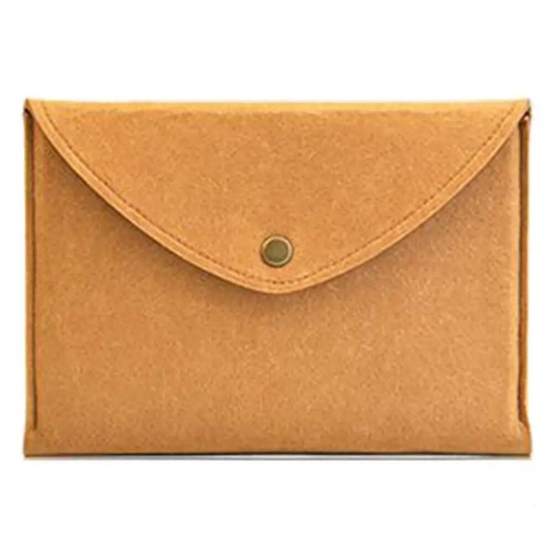 Vildist ümbrik A4 failitasku dokumendikoti hoidja kooli kontoritarvete ümbrik De Papel veekindel ärikohver