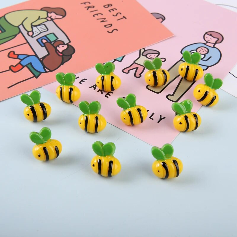 MOGII moekontori- ja koolitarvikud Armsad kirjatarvete nööpnõelad Dekoratiivsed surunõelad Kawaii lillelised pöidlakinnitused korgitahvlile