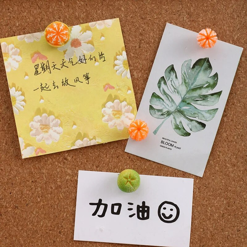 6/8gab. Oranži korķa nagi Attēls Īkšķis Korķa dēlis Piespiežamās tapas Paziņojumi Piespiežamie nagi Bērnudārza āķi Lieli galvas nagi Sienas tapa