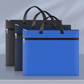 A3 failikott Kaasaskantav tõmblukk Oxfordi riidest veekindel 8k visandite joonistuskunsti hoiukott Lõuendist kott Koolikontori arhiveerimistooted