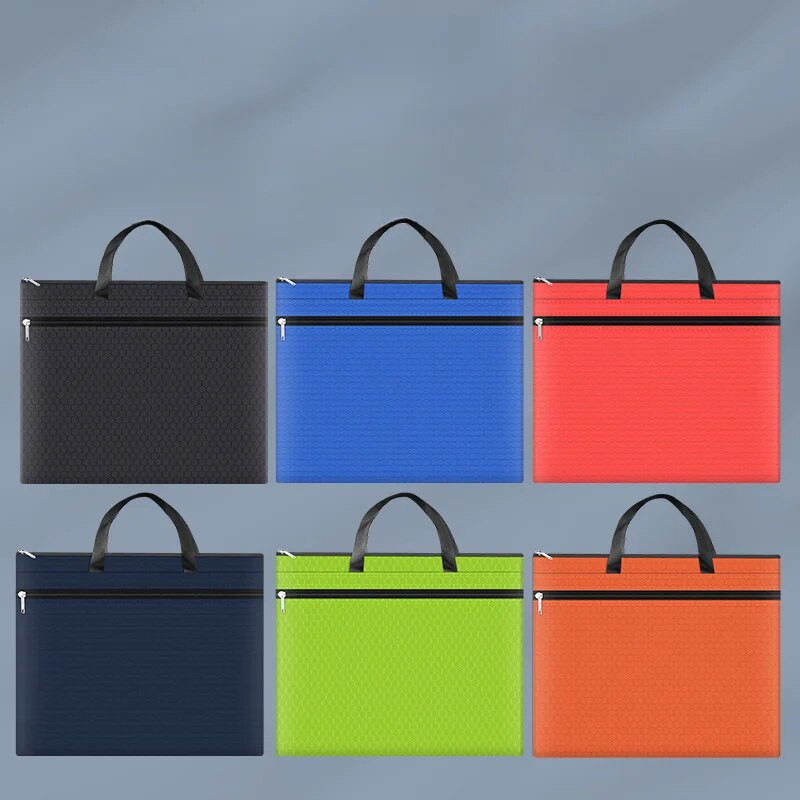 A3 failikott Kaasaskantav tõmblukk Oxfordi riidest veekindel 8k visandite joonistuskunsti hoiukott Lõuendist kott Koolikontori arhiveerimistooted