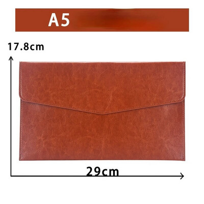 A6 A5 A4 nahast failikaust Andmepakett Dokumendikott Moekohver Andmed Leping Arve toimik Kott Kooli kontoritarbed