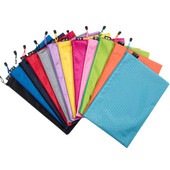 Α4 Φάκελοι τσέπης Oxford Fabric Αδιάβροχα Φάκελοι Χαρτιά Βιβλία Τσάντα αποθήκευσης Φάκελος Έγγραφο Θήκη φάκελος Φάκελος Budget Sleeve