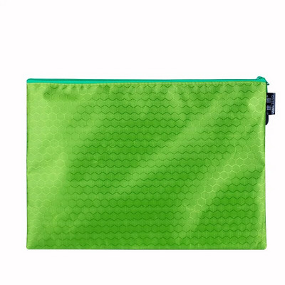 Α4 Φάκελοι τσέπης Oxford Fabric Αδιάβροχα Φάκελοι Χαρτιά Βιβλία Τσάντα αποθήκευσης Φάκελος Έγγραφο Θήκη φάκελος Φάκελος Budget Sleeve