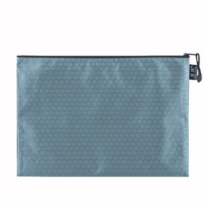 Α4 Φάκελοι τσέπης Oxford Fabric Αδιάβροχα Φάκελοι Χαρτιά Βιβλία Τσάντα αποθήκευσης Φάκελος Έγγραφο Θήκη φάκελος Φάκελος Budget Sleeve