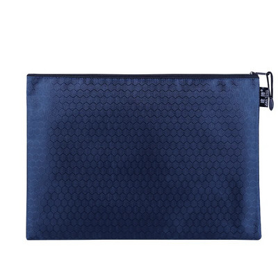 Α4 Φάκελοι τσέπης Oxford Fabric Αδιάβροχα Φάκελοι Χαρτιά Βιβλία Τσάντα αποθήκευσης Φάκελος Έγγραφο Θήκη φάκελος Φάκελος Budget Sleeve
