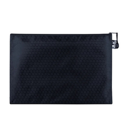 Α4 Φάκελοι τσέπης Oxford Fabric Αδιάβροχα Φάκελοι Χαρτιά Βιβλία Τσάντα αποθήκευσης Φάκελος Έγγραφο Θήκη φάκελος Φάκελος Budget Sleeve