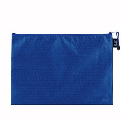 Α4 Φάκελοι τσέπης Oxford Fabric Αδιάβροχα Φάκελοι Χαρτιά Βιβλία Τσάντα αποθήκευσης Φάκελος Έγγραφο Θήκη φάκελος Φάκελος Budget Sleeve