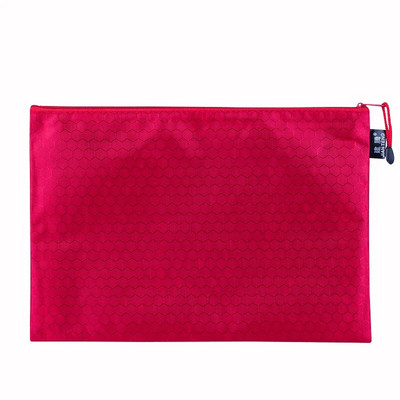 Α4 Φάκελοι τσέπης Oxford Fabric Αδιάβροχα Φάκελοι Χαρτιά Βιβλία Τσάντα αποθήκευσης Φάκελος Έγγραφο Θήκη φάκελος Φάκελος Budget Sleeve