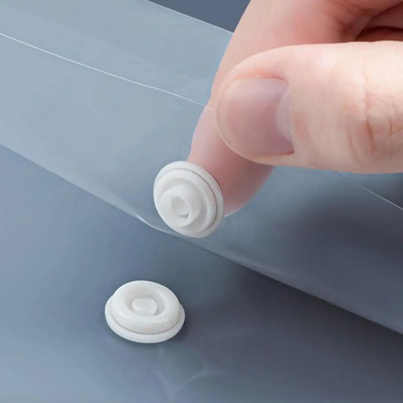 5gab Caurspīdīga dokumentu mape A4 izmēra pārbaudes papīra klasifikācija Glabāšanas kabatas failu turētāji Biroja skolas piederumu paklāji