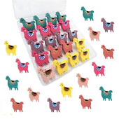 20gab/iepakojumā Jauki krāsaini piespraušanas piespraudes Biroja fotokartes Sienas kniedes Piespraudes Spraudītes Skolas klases biroja piederumi