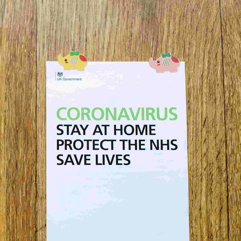 30 τεμ. Ξύλινες πινέζες για ώθηση Χαριτωμένα πινέζες για σημείωμα φωτογραφιών Υπόμνημα τοίχου Αναλώσιμα γραφείου σπιτιού