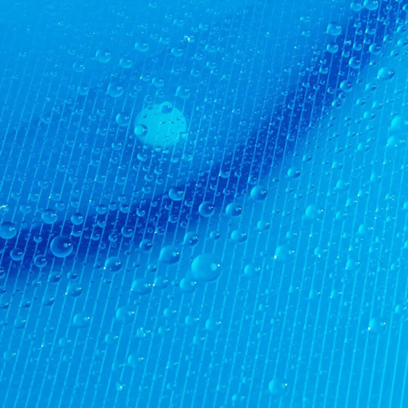 A4 failų aplankas raštinės reikmenų laikymo aplankas vandeniui atsparus failų tvarkyklės aplankas PVC maišelio aplankas popieriaus laikymo biuro tvarkyklės