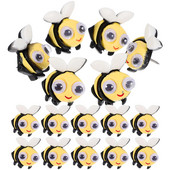 20 ks multifunkčných pripináčikov, praktické pripináčiky, vymeniteľné pripináčiky, domáce potreby