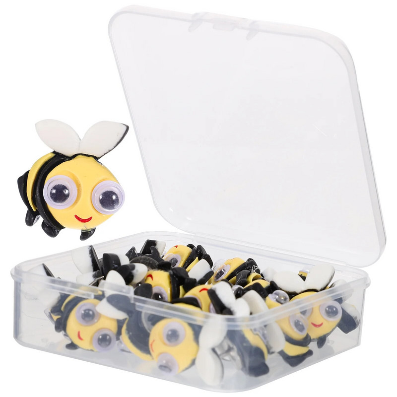 20 ks multifunkčných pripináčikov, praktické pripináčiky, vymeniteľné pripináčiky, domáce potreby