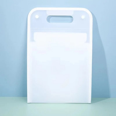 13 φάκελοι φακέλων τσέπης Φορητοί A4 Letter Size Macaron Color Expanding Folders Organizer εγγράφων για χώρο αποθήκευσης γραφείου στην τάξη