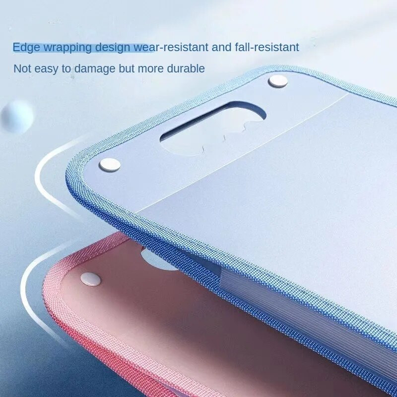 13 φάκελοι φακέλων τσέπης Φορητοί A4 Letter Size Macaron Color Expanding Folders Organizer εγγράφων για χώρο αποθήκευσης γραφείου στην τάξη