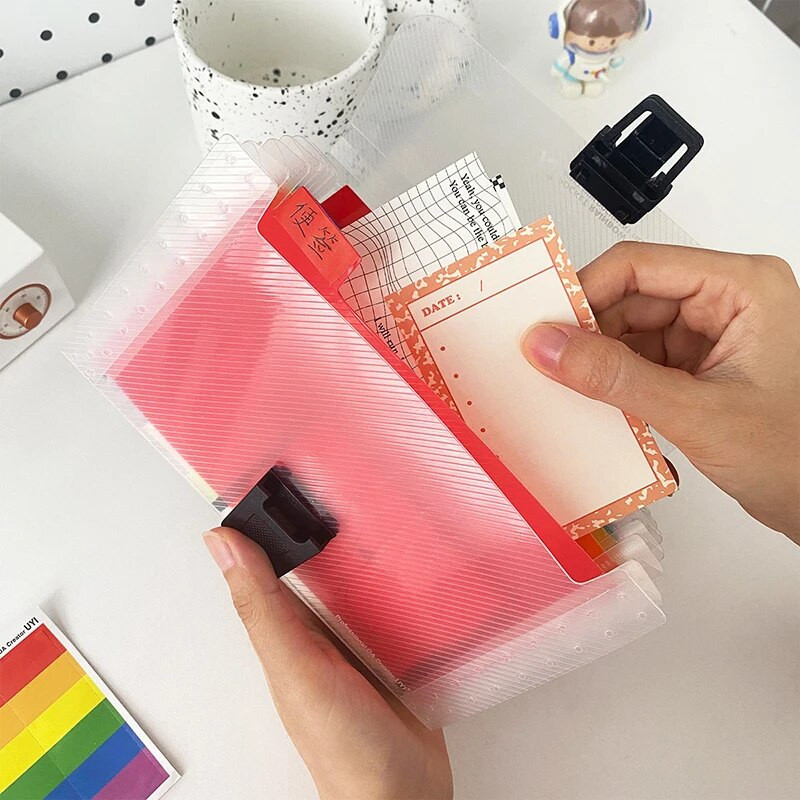 13 režģi Daudzslāņu failu mape Rēķinu čeku šķirošana Organizators Glabāšanas soma Paplašināma maka kartotēka Produkti Biroja piederumi