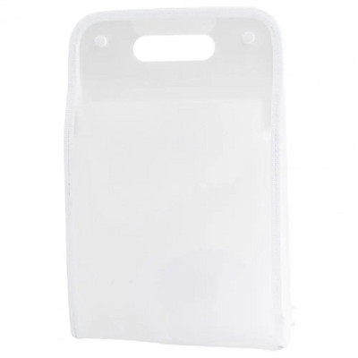 A4 failu mape, vertikāla, 13 kabatas, spiedpogas, pārnēsājamas pārbaudes papīrs, dokuments akordeons failu organizētāja soma, skolas piederumi