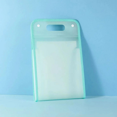 Akordioni failikorraldaja 13 tasku vertikaalne laienev failikaust, A4 paberist dokumendikviitungi korraldaja kaasaskantav failikaust