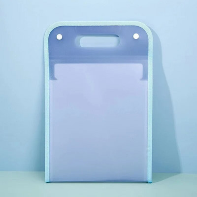 Akordioni failikorraldaja 13 tasku vertikaalne laienev failikaust, A4 paberist dokumendikviitungi korraldaja kaasaskantav failikaust